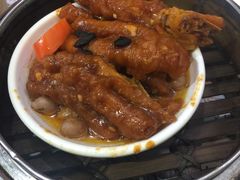-点点心点心专门店(湾仔店)