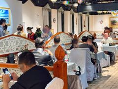 -巴扎美食·新疆菜·西域歌舞表演餐厅(新疆大厦店)