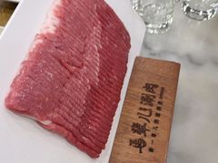 -牛街·马辈儿涮肉(牛街二店)