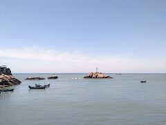 -东极岛景区
