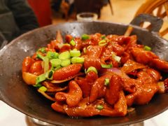 -庐州太太(CBD店)