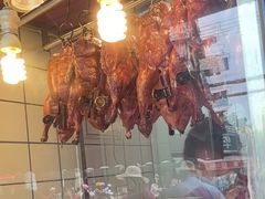-晶牌烤鸭(延吉东路557弄小区店)