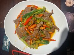 -拾捌川·自贡爆炒(新街口店)