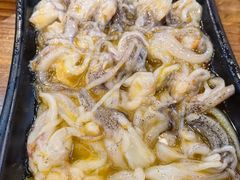 -韩风烤牛肉冷面店