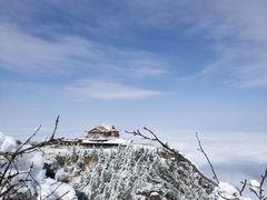 -峨眉山风景名胜区