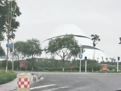 -哈尔滨大剧院