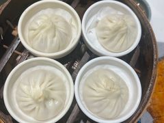 -馋三尺蟹粉小笼(人民广场店)