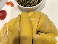 -御沪沪味园.融合菜.海鲜(斜土路店)