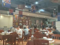大堂-天下客饭店(中山路店)