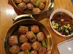 -回·龙虾铺·盆盆蟹·烧烤大排档(回龙观店)