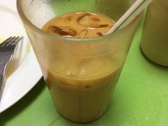 -胜利茶餐室