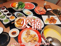 -协成海鲜火锅(情侣路店)