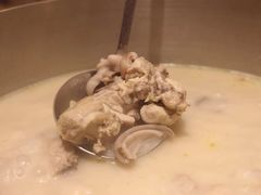 -湯系·煲汤手艺人(东二环泰禾广场店)