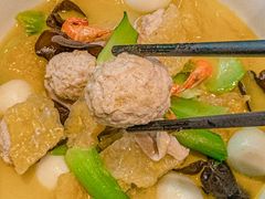 -大牌大·传统杭帮菜(湖滨店)