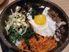 -米村拌饭(欧亚购物中心店)