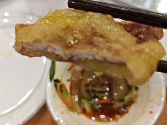 -冰城焰会大丰收铁锅炖(萝岗万达金街店)