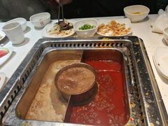 -德庄火锅(矿大三胞店)