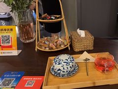 -施奈儿.洗头頭療.按摩SPA.采耳(上梅林店)