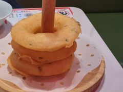 -火宫殿·小吃王国(坡子街店)