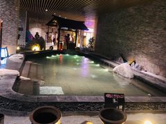 -溧阳天目湖天沐温泉