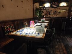 -鱼乐圈烤鱼餐厅(富尔沃·财富街店)