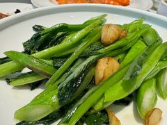 -万龙洲海鲜(阜外店)