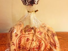蝴蝶酥-国际饭店·帆声西饼屋(黄河路店)