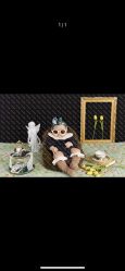 -牛油果儿童摄影