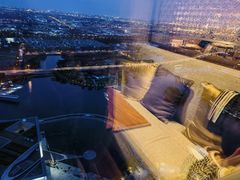 -嘉定凯悦·咖啡厅