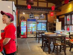 -富正毅三下锅·湘西韵味(天门山索道店)