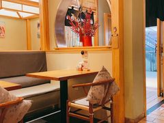 -一心创作料理屋(经开万达店)