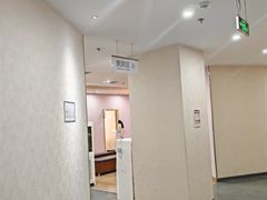 -慈铭体检(洋桥分院)