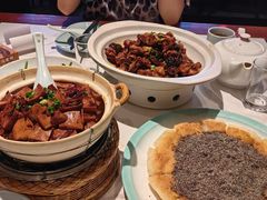 -麒麟小院·老九江菜(安平路店)