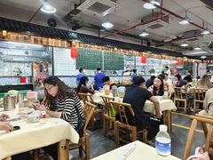 -笨罗卜浏阳菜馆(太平街店)