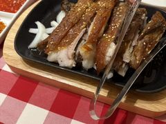 -西贝(吴江路湟普汇店)