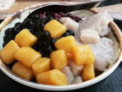 -鲜芋仙(观音桥大融城LG店)