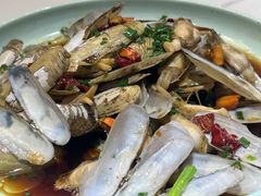 -小老板海鲜酒家(董家渡店)