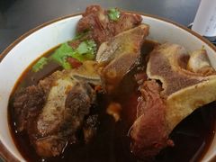 -贡梅老面馆·蟹粉面·无锡特色小吃(南长街主推店)