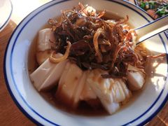 自制菌香豆腐-妈妈的味道·腾冲特色菜(和顺古镇店)