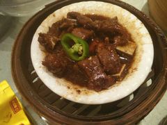 -屋顶花园餐厅(步行街老地王大厦店)
