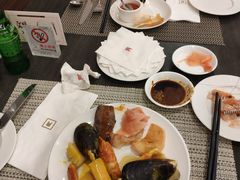 -厦门海景千禧大酒店·海景咖啡厅