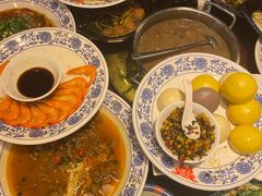 -徐鼎盛民间菜(微电园店)
