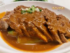 -鼎泰丰(渔阳店)