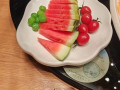 -云天楼国鼎喜宴中心(国鼎店)