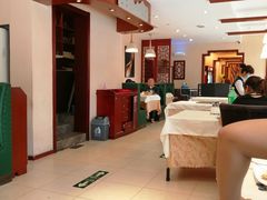 大堂-永乐饭庄(安德路店)