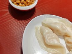 -喜家德虾仁水饺(东海缤纷天地店)