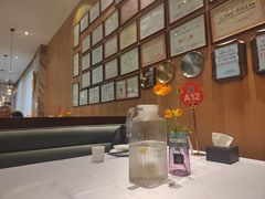 -卞氏菜根香(航空路旗舰店)