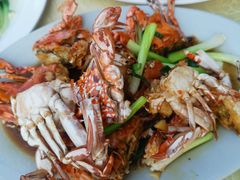 -秋姐美食店(旅游大道店)