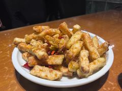 -95号酱骨·一块豆腐(展春园西路店)