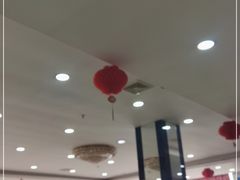 大堂-广胜通达海鲜食府(黄沙店)